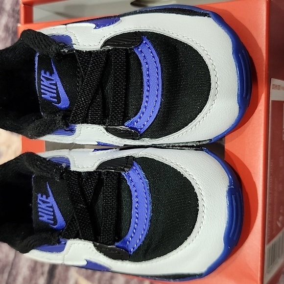 Nike Max 90 crib - Picture 3 of 9